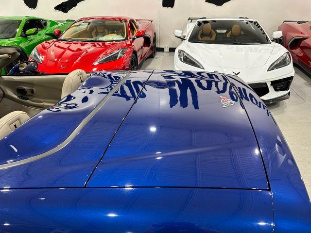 2004 Chevrolet Corvette (CC-2070060) for sale in Dallas, Texas