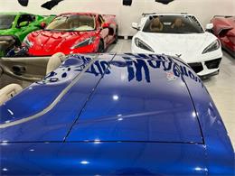 2004 Chevrolet Corvette (CC-2070060) for sale in Dallas, Texas