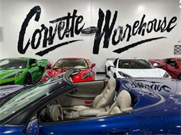 2004 Chevrolet Corvette (CC-2070060) for sale in Dallas, Texas