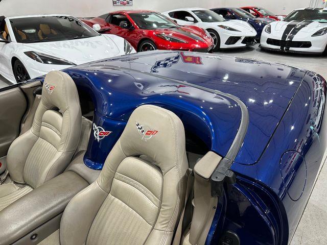 2004 Chevrolet Corvette (CC-2070060) for sale in Dallas, Texas