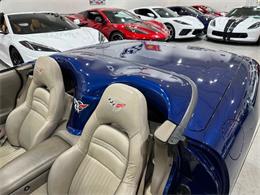 2004 Chevrolet Corvette (CC-2070060) for sale in Dallas, Texas