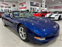 2004 Chevrolet Corvette (CC-2070060) for sale in Dallas, Texas