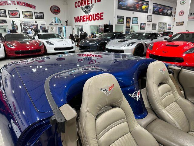 2004 Chevrolet Corvette (CC-2070060) for sale in Dallas, Texas
