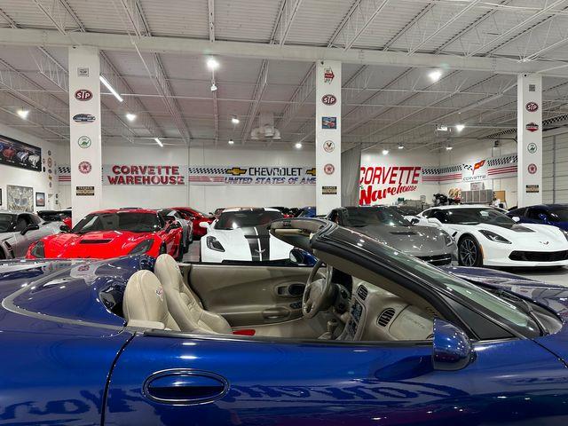 2004 Chevrolet Corvette (CC-2070060) for sale in Dallas, Texas