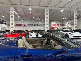 2004 Chevrolet Corvette (CC-2070060) for sale in Dallas, Texas