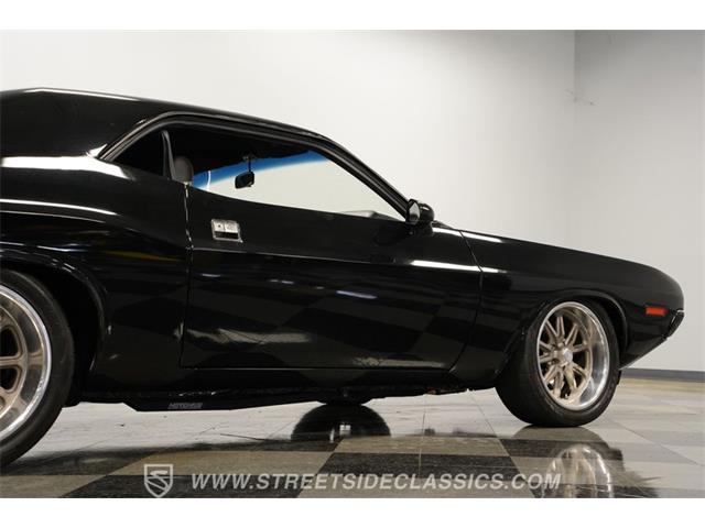1971 Dodge Challenger (CC-2070600) for sale in Concord, North Carolina
