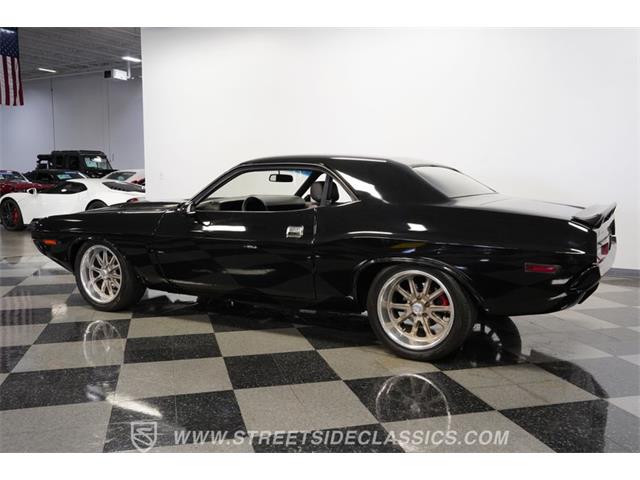 1971 Dodge Challenger (CC-2070600) for sale in Concord, North Carolina