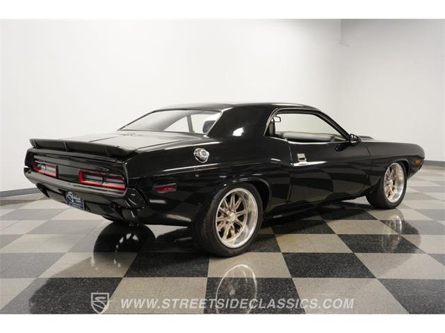 1971 Dodge Challenger (CC-2070600) for sale in Concord, North Carolina