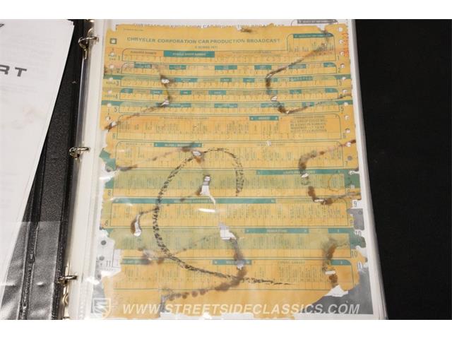 1971 Dodge Challenger (CC-2070600) for sale in Concord, North Carolina