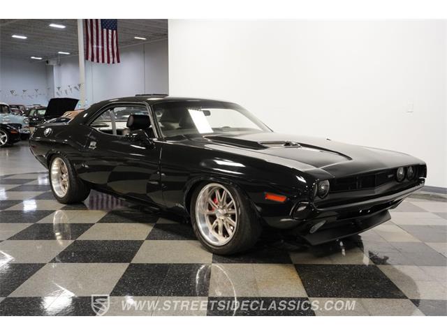 1971 Dodge Challenger (CC-2070600) for sale in Concord, North Carolina