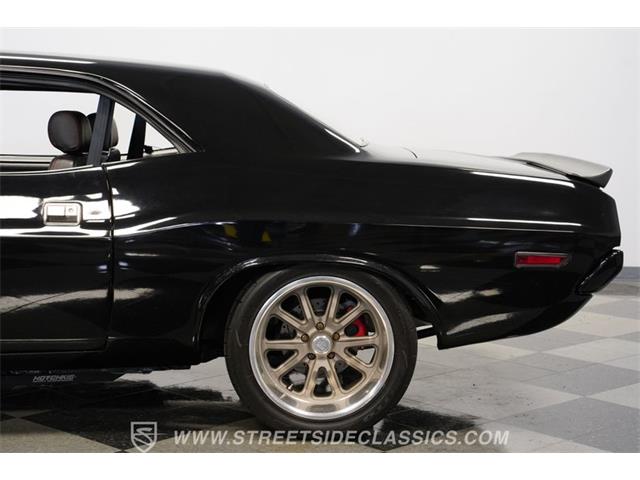 1971 Dodge Challenger (CC-2070600) for sale in Concord, North Carolina