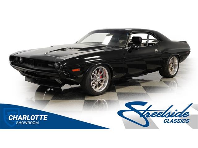 1971 Dodge Challenger (CC-2070600) for sale in Concord, North Carolina