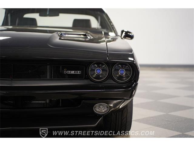 1971 Dodge Challenger (CC-2070600) for sale in Concord, North Carolina