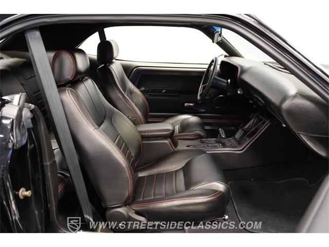 1971 Dodge Challenger (CC-2070600) for sale in Concord, North Carolina