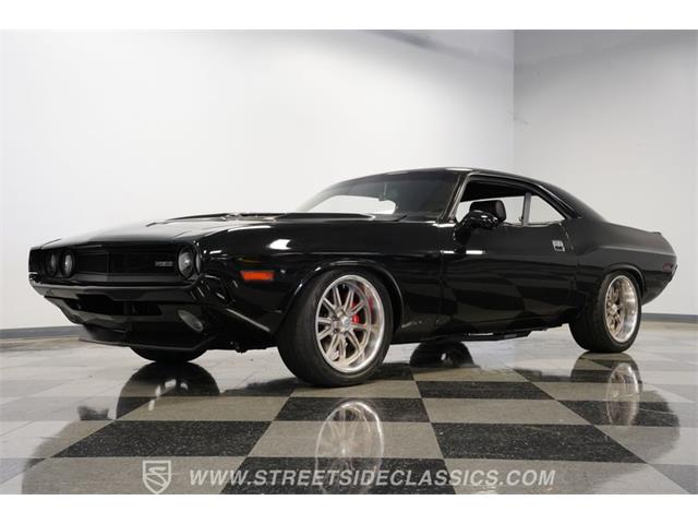 1971 Dodge Challenger (CC-2070600) for sale in Concord, North Carolina