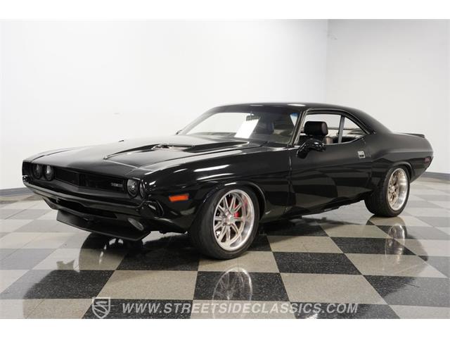 1971 Dodge Challenger (CC-2070600) for sale in Concord, North Carolina