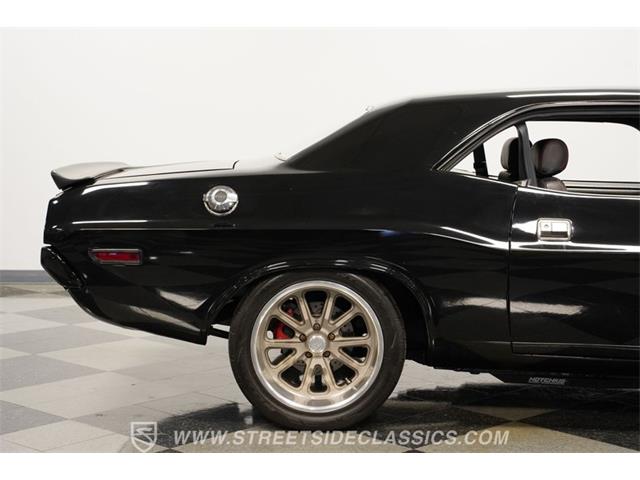 1971 Dodge Challenger (CC-2070600) for sale in Concord, North Carolina