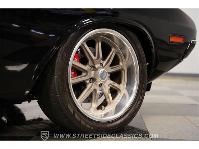 1971 Dodge Challenger (CC-2070600) for sale in Concord, North Carolina