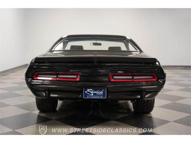 1971 Dodge Challenger (CC-2070600) for sale in Concord, North Carolina