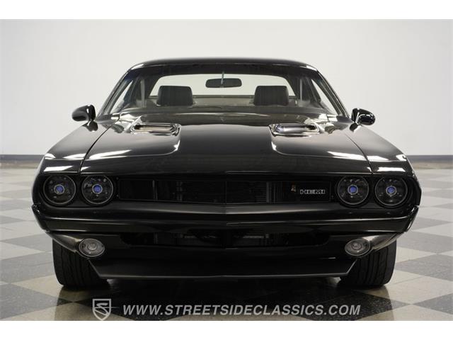 1971 Dodge Challenger (CC-2070600) for sale in Concord, North Carolina