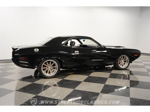 1971 Dodge Challenger (CC-2070600) for sale in Concord, North Carolina