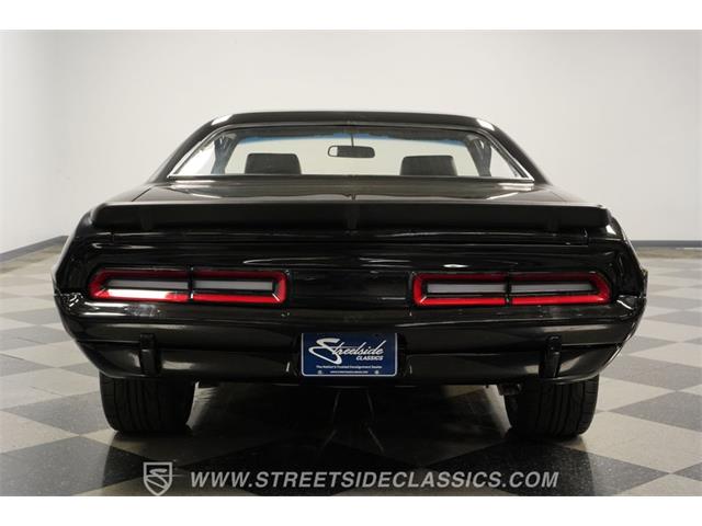 1971 Dodge Challenger (CC-2070600) for sale in Concord, North Carolina