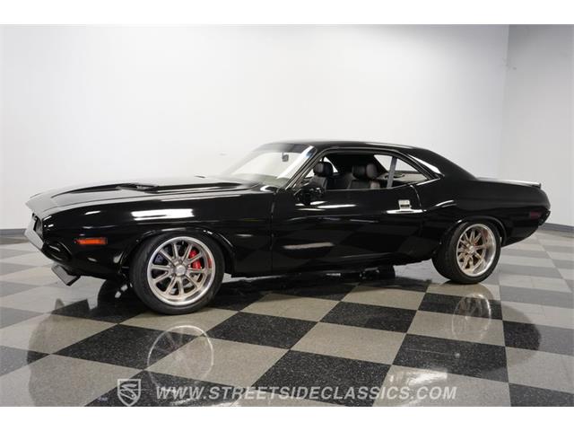 1971 Dodge Challenger (CC-2070600) for sale in Concord, North Carolina