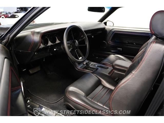 1971 Dodge Challenger (CC-2070600) for sale in Concord, North Carolina