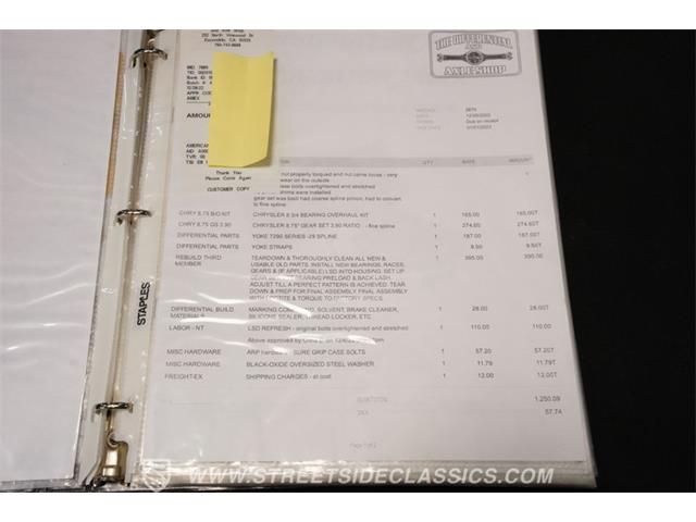 1971 Dodge Challenger (CC-2070600) for sale in Concord, North Carolina
