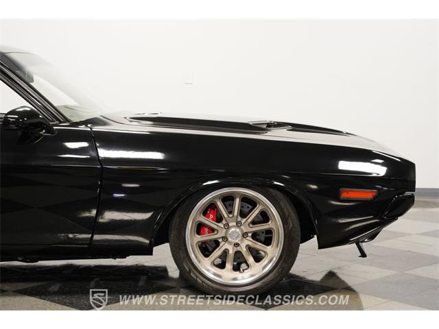 1971 Dodge Challenger (CC-2070600) for sale in Concord, North Carolina