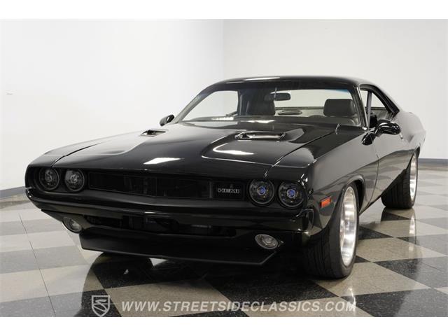 1971 Dodge Challenger (CC-2070600) for sale in Concord, North Carolina