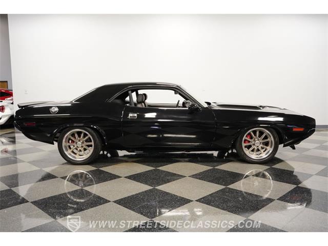 1971 Dodge Challenger (CC-2070600) for sale in Concord, North Carolina