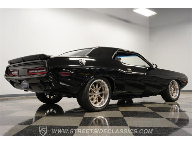 1971 Dodge Challenger (CC-2070600) for sale in Concord, North Carolina