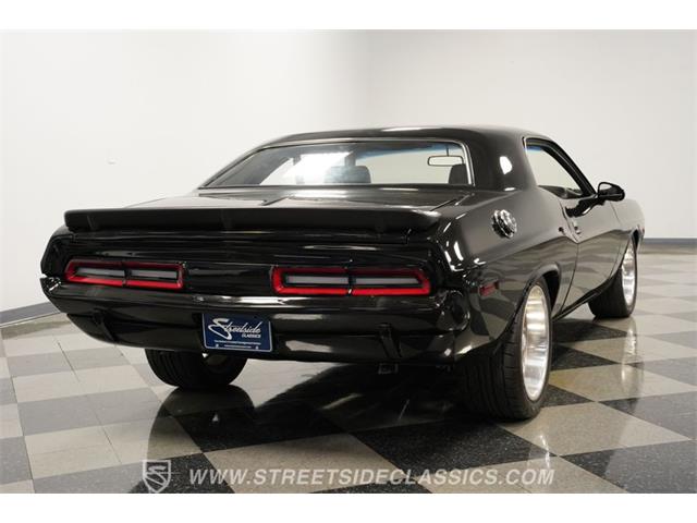 1971 Dodge Challenger (CC-2070600) for sale in Concord, North Carolina