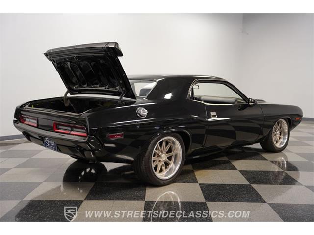 1971 Dodge Challenger (CC-2070600) for sale in Concord, North Carolina