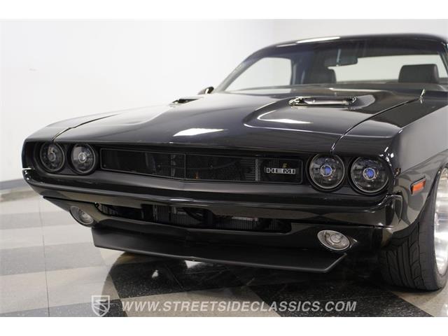 1971 Dodge Challenger (CC-2070600) for sale in Concord, North Carolina