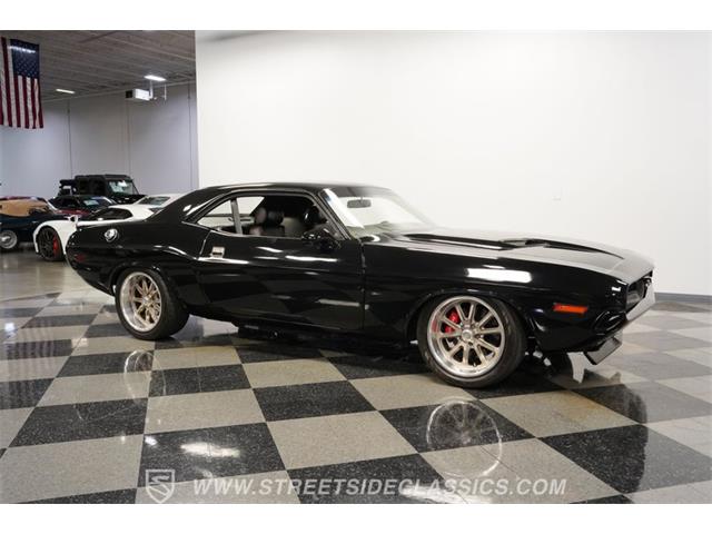 1971 Dodge Challenger (CC-2070600) for sale in Concord, North Carolina