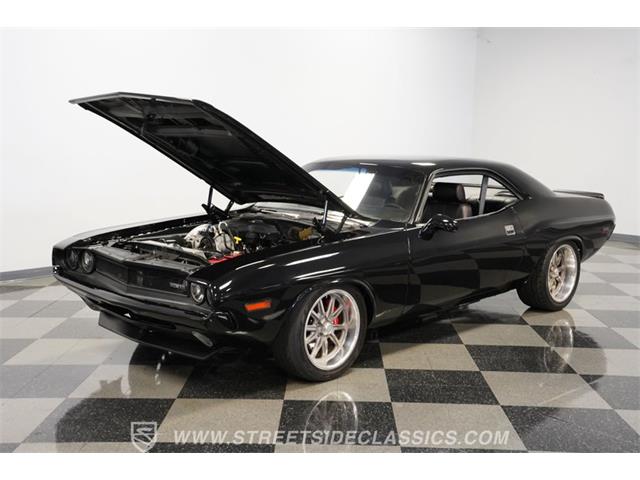 1971 Dodge Challenger (CC-2070600) for sale in Concord, North Carolina