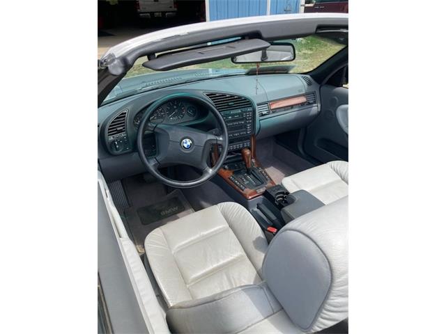 1999 BMW 328i (CC-2076000) for sale in Manistee, Michigan