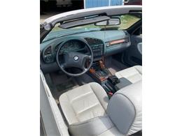 1999 BMW 328i (CC-2076000) for sale in Manistee, Michigan