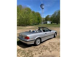 1999 BMW 328i (CC-2076000) for sale in Manistee, Michigan