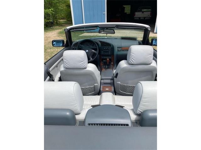 1999 BMW 328i (CC-2076000) for sale in Manistee, Michigan