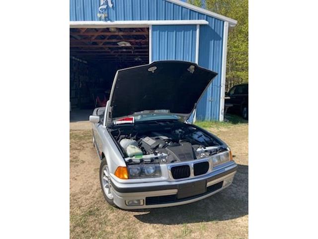 1999 BMW 328i (CC-2076000) for sale in Manistee, Michigan