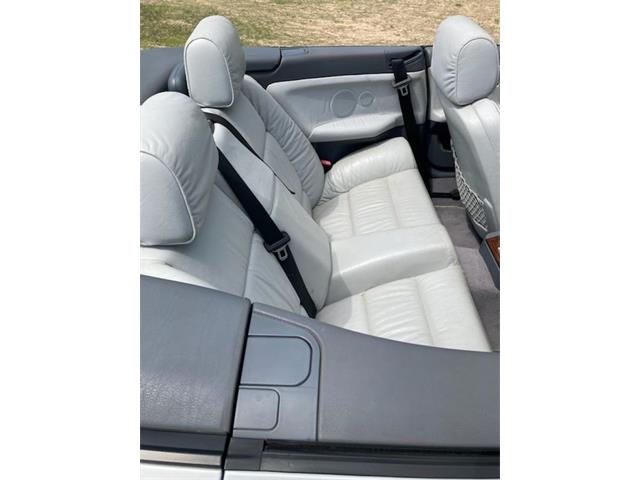 1999 BMW 328i (CC-2076000) for sale in Manistee, Michigan