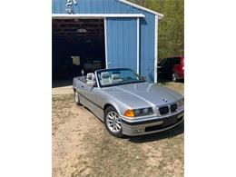 1999 BMW 328i (CC-2076000) for sale in Manistee, Michigan