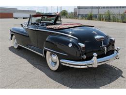 1947 Chrysler New Yorker (CC-2076002) for sale in Manistee, Michigan