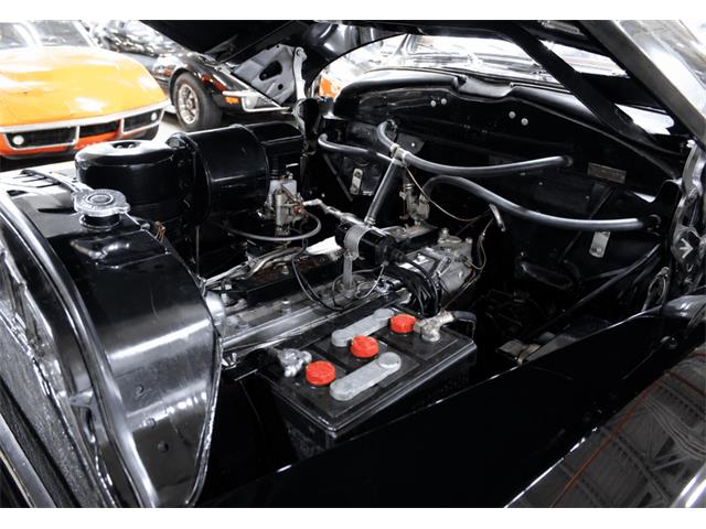 1947 Chrysler New Yorker (CC-2076002) for sale in Manistee, Michigan