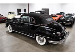 1947 Chrysler New Yorker (CC-2076002) for sale in Manistee, Michigan