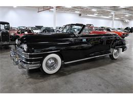 1947 Chrysler New Yorker (CC-2076002) for sale in Manistee, Michigan