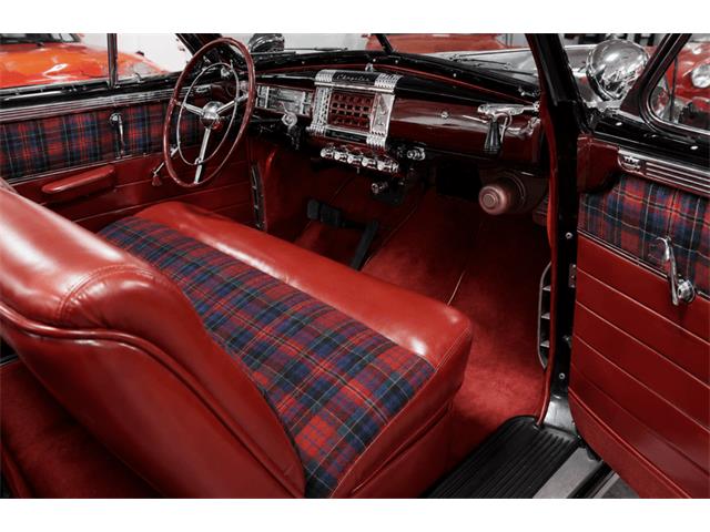 1947 Chrysler New Yorker (CC-2076002) for sale in Manistee, Michigan